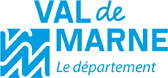 Logo Val de Marne departement