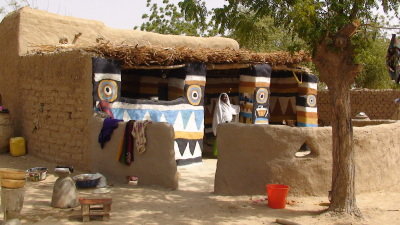 Maison de M'Bida