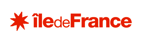 logo R�gion IDF